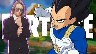 I Made CodeMeisterP Play FORTNITE!!!