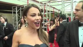 What makes the Golden Globes the Best Party in Town?