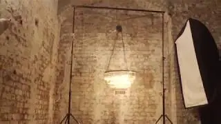 Behind The Scenes - Victoria Baths | Litecraft - Lighting Your Home