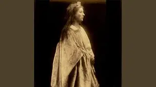 Beyond These Voices There Is Peace