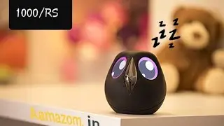 New Products#On Amazon Ulo Camera🦉