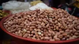 Some scenes from Lahore Firdous Market