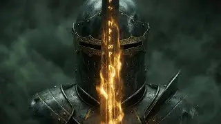 Rise Through Fire Alone | Epic War Symphony 2026 - Heroic Orchestral Battle Music