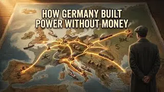 How Germany Quietly Rebuilt Power Without Money