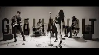 Every Cloud (Official Video) by Ghalia Volt