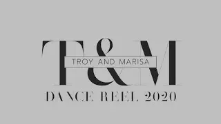 Troy & Marisa Corrales | Choreography Reel