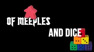 Of Meeples and Dice | A Wellycon 2019 Documentary