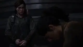 The Last of Us Part 2 part 3