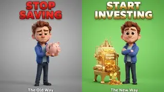 Can You Really Build Wealth Without a Big Salary?