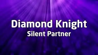 Silent Partner - Diamond Knight [NO COPYRIGHT MUSIC]