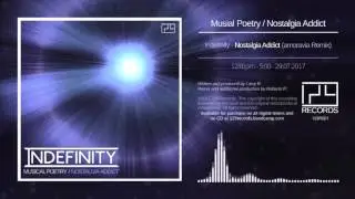 Indefinity - Nostalgia Addict (amoravia Remix)