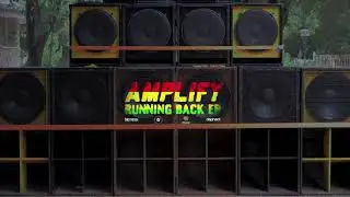Amplify - Turn Back Time