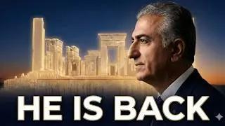 IRAN REVOLUTION LIVE WITH IRANIAN HOSTS - DAY 26