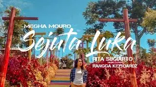 SEJUTA LUKA &bull; Megha Mouro Cover &bull; Rangga Keyboardz Music Arranger &bull; Audio Live Record &trade;