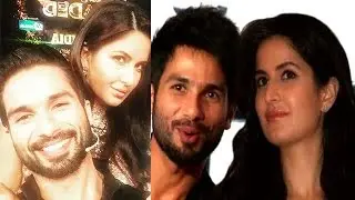 Katrina Kaif & Shahid Kapoor In Aankhen Sequel ?