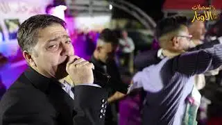 الفنان نعمان الجلماوي | دحية حجااز خرافية سهرة العريس عبادة ياسين - عصيرة الشمالية 2021