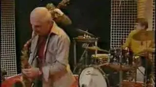 Ronnie Scott - Alone Together