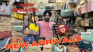 ‼️New arrivals of purse‼️ Latest Trending article #bag #purse #ladiesfashion #fashion #trendybags