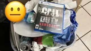 I'll get SO MUCH hate for this but I'm saying it anyway (Vanguard)