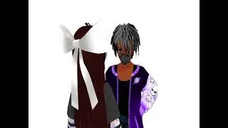 i kissed a girl(kyan and vyi)