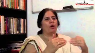 Vrinda Grover on Muzaffarnagar riots, law and justice