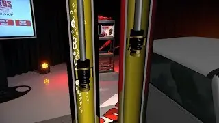 Pedders Virtual Tech Stop -  Shock Absorbers