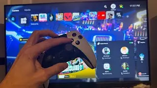 PS5 Pro: How to Fix PS5 Dualsense Edge Controller Buttons Not Working Properly Tutorial! (Easy Fix)
