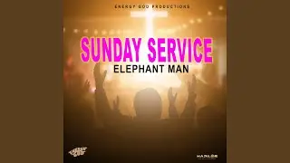 Sunday Service