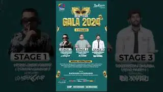 #newyear #party #2024 #2023 #radissonhotels #hyderabad #dance #live #reels #shorts #trending #mmj