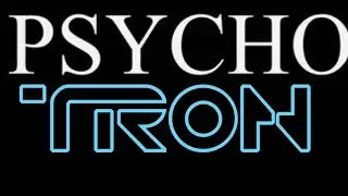 PSYCHOTRON snapmap playthrough!!! (mic broken, I'm sorry 😔💔)