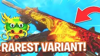 the BLINDED GLORY 🐲..(COD BO4) ICR 2.0 Best ICR-7 Class Setup