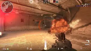 Kocheng of Madagaskar Deagle Headshot Compilation II #cs2 #counterstrike2
