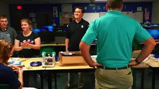 Island Coast High School | Engineering Club