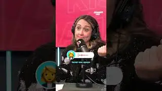 🤖💕 Debate: &iquest;considerar&iacute;as infidelidad ligotear con una inteligencia artificial? | Las Ma&ntilde;anas KISS