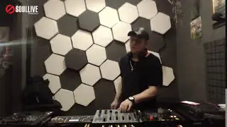 Denny Kay Dj Set @ Ubertrend Showcase