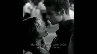 Sənin üçün hər gün ölən mənəm-Muraz Hüseynov🔖(Onun gözləri gülürdü,film musiqisi)