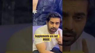 Full Video Here #bodybuildingtips #supplements #realfood #shorts