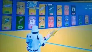 Fortnite - La Super Pit