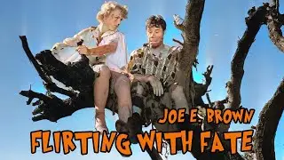 Flirting with Fate (1938) Joe E. Brown | Full Comedy Movie