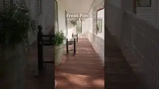 Friendliest Home in the South