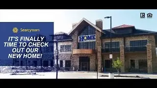 Lincoln Real Estate Agent: The Searcy Team is Moving