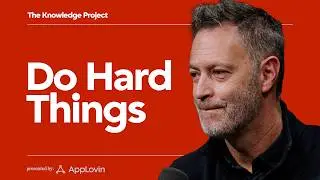 No.1 Performance Psychologist: The Secret to High Performance and Excellence