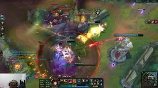 MISS FORTUNE URF