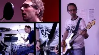 James Gasson - Smells Like Teen Spirit (Nirvana Cover)