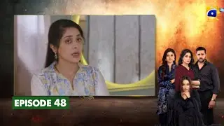 Shikanja Episode 48 Promo | Shikanja drama Episode 47 Teaser Review 29 December 2025