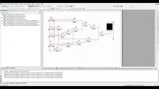 Logic Implementation and Simulation of C23 using 2 input NOR Gates only   Multisim   Logic Implement