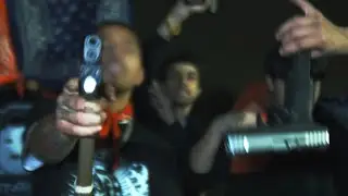 Lil Ransom -Lock Da Door (Official Music Video)