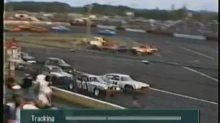 1993 RIVERHEAD RACEWAY BLUNDERBUST FEATURE RACE