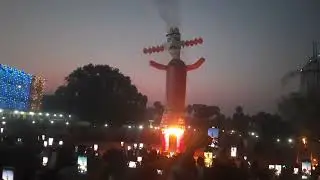 mocharim rawan putla Dahan #dasehra #bodhgaya #rawandahan