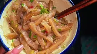 Konjac tofu, Delicious food in Yunnan #food #chinesefood #tofu #delicious #dailyvlog #daily #konjac